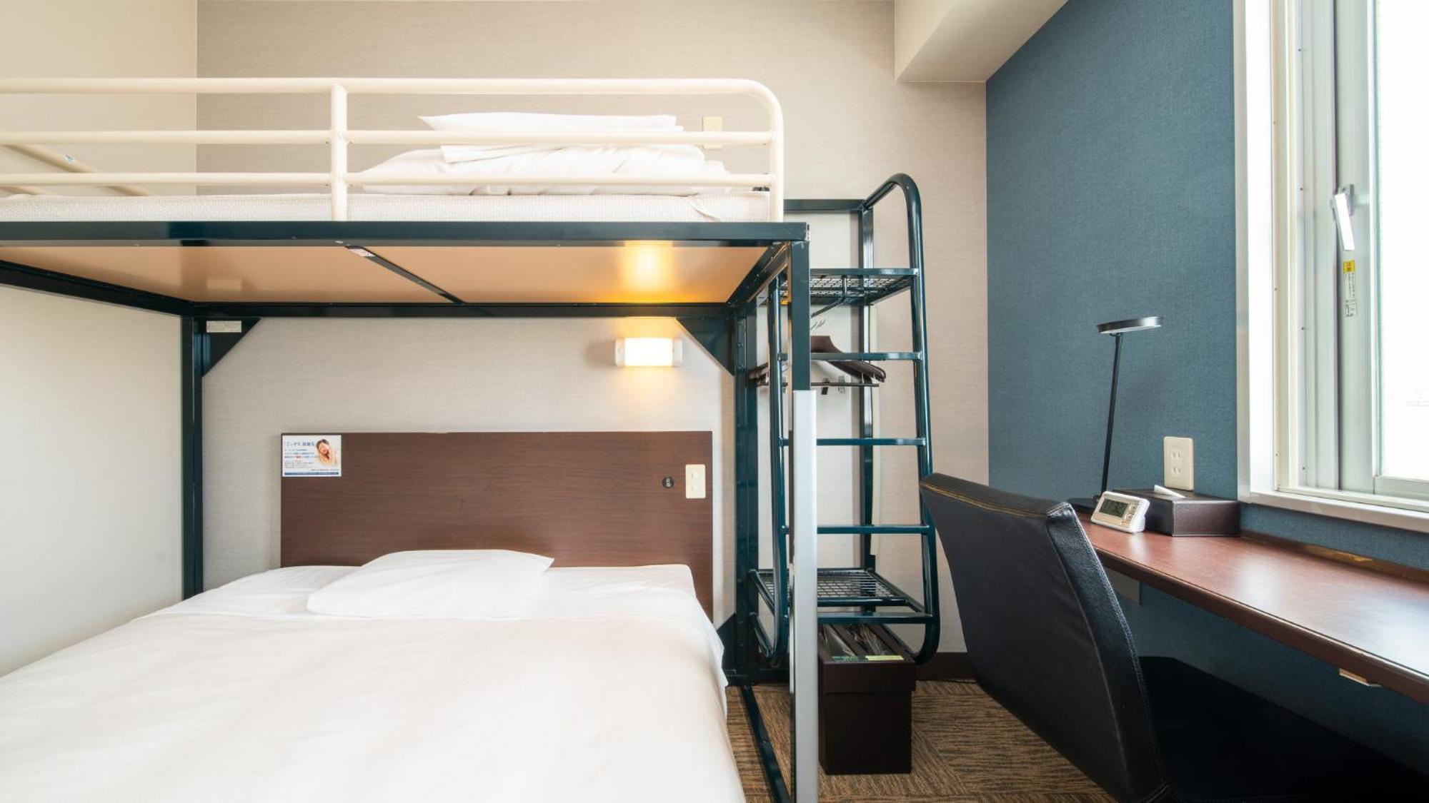 Super Hotel Naha Shintoshin Dış mekan fotoğraf