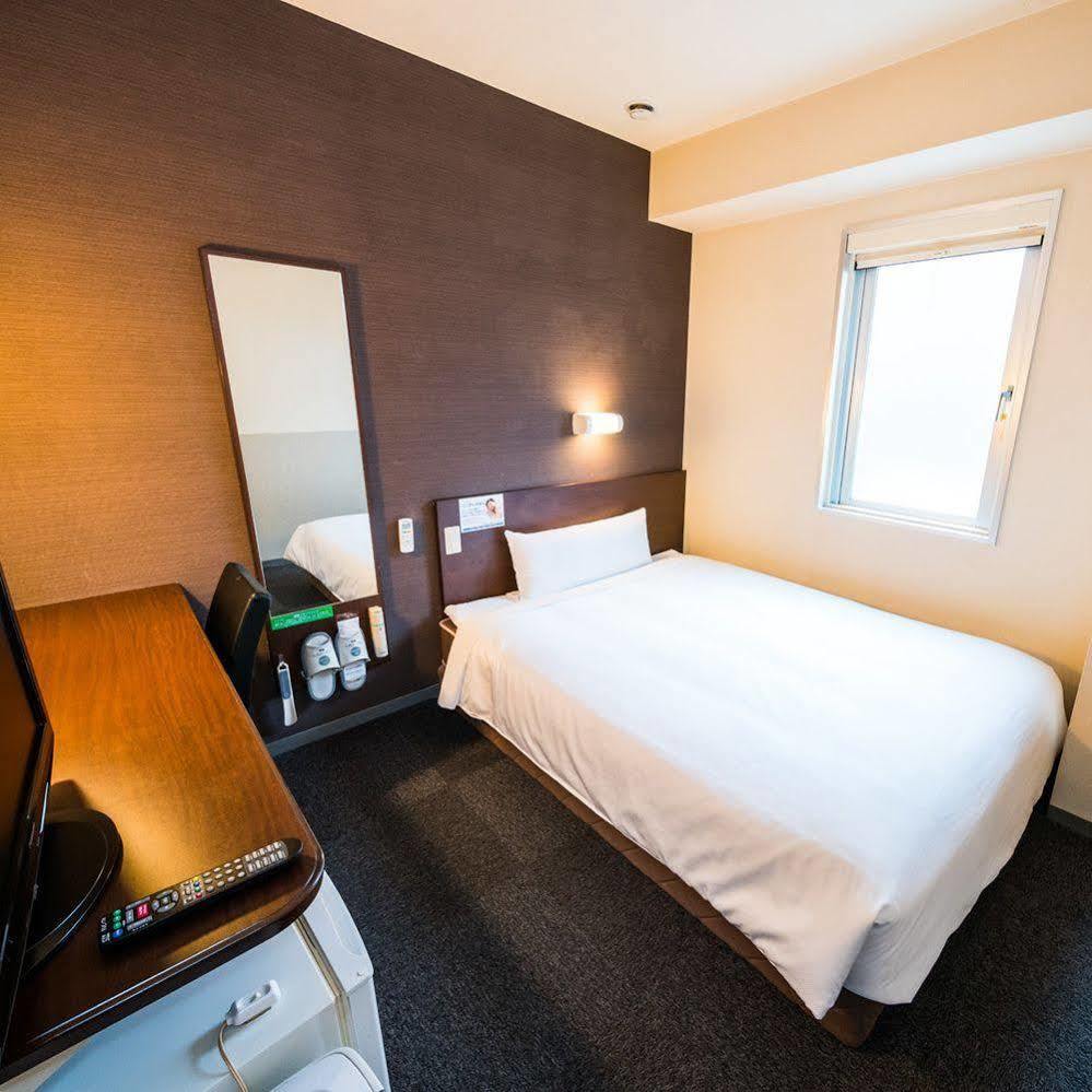Super Hotel Naha Shintoshin Dış mekan fotoğraf