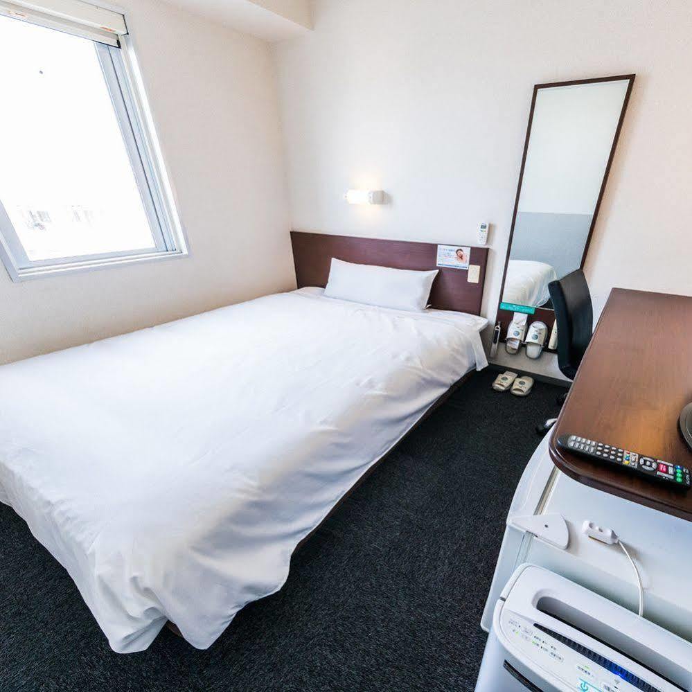 Super Hotel Naha Shintoshin Dış mekan fotoğraf