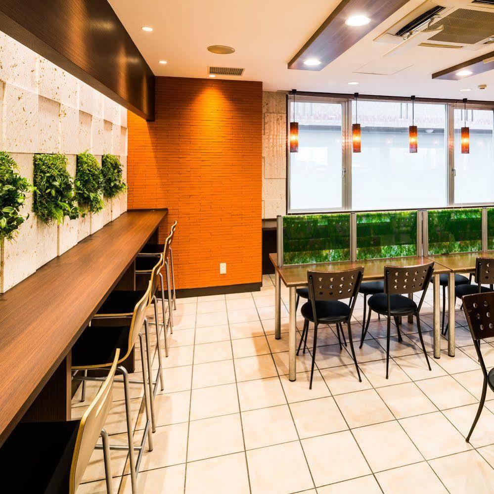 Super Hotel Naha Shintoshin Dış mekan fotoğraf